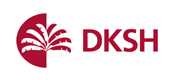Logo DKSH